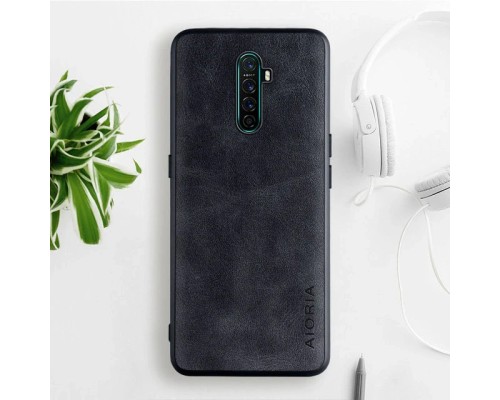 Шкіряний чохол AIORIA Vintage для Realme X2 Pro Шкіряний чохол AIORIA Vintage для Realme X2 Pro
