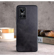 Шкіряний чохол AIORIA Vintage для Realme GT Neo 3