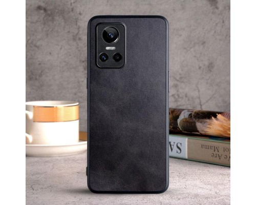 Шкіряний чохол AIORIA Vintage для Realme GT Neo 3 Шкіряний чохол AIORIA Vintage для Realme GT Neo 3