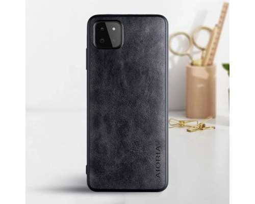 Шкіряний чохол AIORIA Vintage для Samsung Galaxy A22 5G Шкіряний чохол AIORIA Vintage для Samsung Galaxy A22 5G