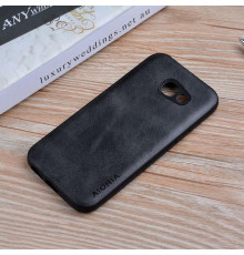 Шкіряний чохол AIORIA Vintage для Samsung Galaxy A5 2017