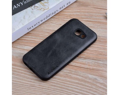 Шкіряний чохол AIORIA Vintage для Samsung Galaxy A5 2017 Шкіряний чохол AIORIA Vintage для Samsung Galaxy A5 2017