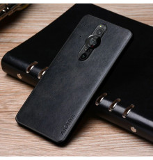 Шкіряний чохол AIORIA Vintage для Sony Xperia Pro-I