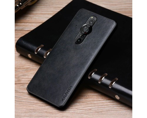 Шкіряний чохол AIORIA Vintage для Sony Xperia Pro-I Шкіряний чохол AIORIA Vintage для Sony Xperia Pro-I