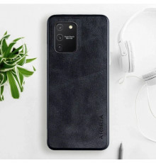 Шкіряний чохол AIORIA Vintage для Samsung Galaxy S10 Lite