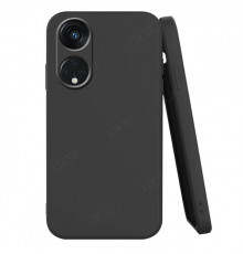 Силіконовий чохол Liquid Silicone Case Oppo A98 5G