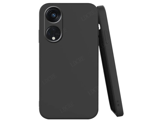 Силіконовий чохол Liquid Silicone Case Oppo A98 5G