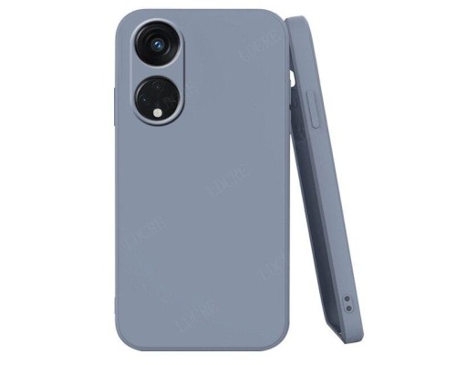 Силіконовий чохол Liquid Silicone Case Oppo A98 5G
