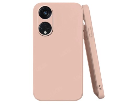 Силіконовий чохол Liquid Silicone Case Oppo A98 5G