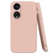 Силіконовий чохол Liquid Silicone Case Oppo A98 5G