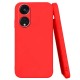Силіконовий чохол Liquid Silicone Case Oppo A98 5G