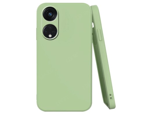 Силіконовий чохол Liquid Silicone Case Oppo A98 5G