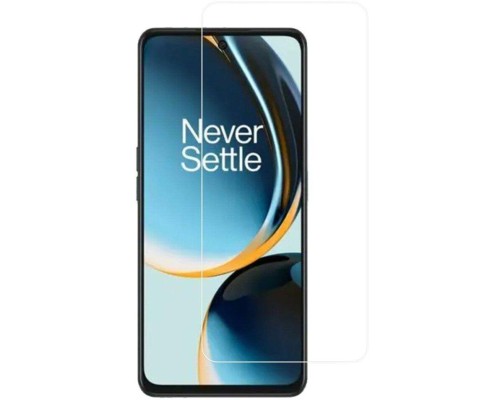 Захисне скло OnePlus Nord 3 (Mocolo 0.33 mm) Clear Захисне скло OnePlus Nord 3 (Mocolo 0.33 mm) Clear
