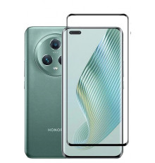 Захисне скло Huawei Honor Magic 5 Pro 3D Black (Mocolo 0.33mm)