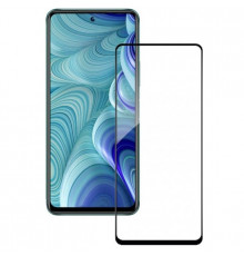 Захисне скло Infinix Hot 11S NFC (Mocolo 0.33 mm) 5D Full Glue