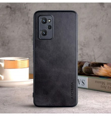 Шкіряний чохол AIORIA Vintage для Realme 9i