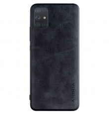 Шкіряний чохол AIORIA Vintage для Samsung Galaxy M31s