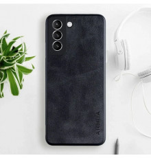 Шкіряний чохол AIORIA Vintage для Samsung Galaxy S22 Plus