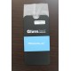 Захисне скло Samsung Galaxy S7 Full Cover Black (Mocolo 0,33 мм)
