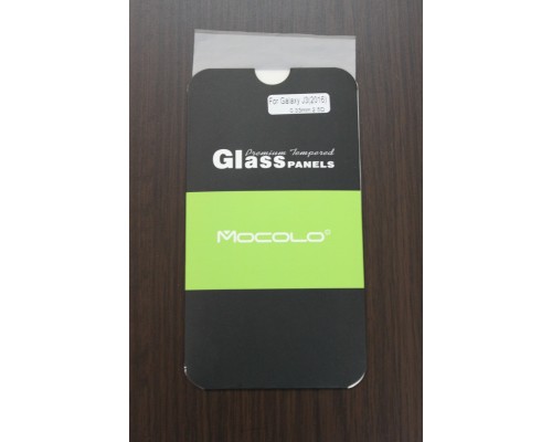 Захисне скло Samsung Galaxy J3 (2016) J320 (Mocolo 0.33 mm)