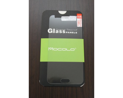 Захисне скло Samsung Galaxy J3 (2016) J320 (Mocolo 0.33 mm)