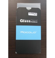 Захисне скло Xiaomi Redmi Pro (Mocolo 0.33 mm) Full Cover