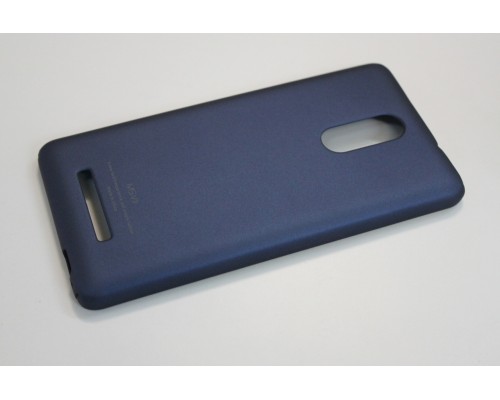 Чехол MSVII для Xiaomi Redmi Note 3 (поликарбонат) Чехол MSVII для Xiaomi Redmi Note 3 (поликарбонат)