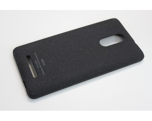 Чехол MSVII для Xiaomi Redmi Note 3 (поликарбонат) Чехол MSVII для Xiaomi Redmi Note 3 (поликарбонат)