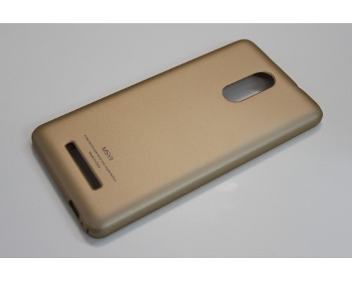 Чехол MSVII для Xiaomi Redmi Note 3 (поликарбонат) Чехол MSVII для Xiaomi Redmi Note 3 (поликарбонат)