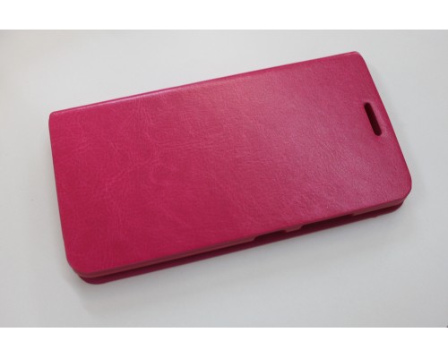 Шкіряний чохол для Lenovo S90 Шкіряний чохол для Lenovo S90
