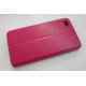 Шкіряний чохол для Lenovo S90