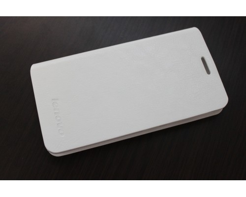 Шкіряний чохол для Lenovo S90 Шкіряний чохол для Lenovo S90