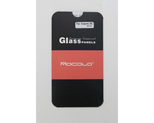 Захисне скло Xiaomi Mi5s Full Cover (Mocolo 0.33 mm)