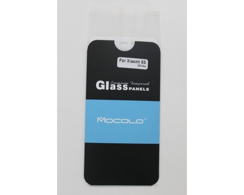 Захисне скло Xiaomi Mi5s Full Cover (Mocolo 0.33 mm)