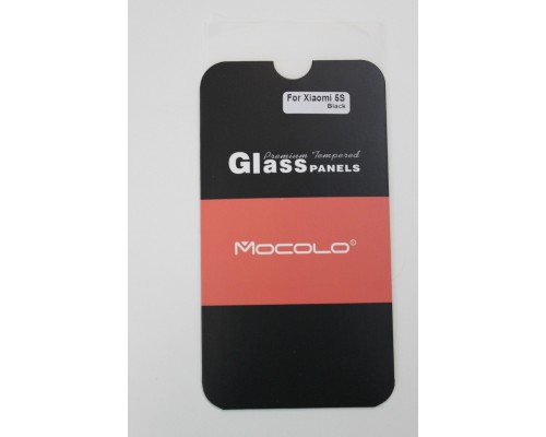 Захисне скло Xiaomi Mi5s Full Cover (Mocolo 0.33 mm)