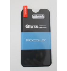 Захисне скло Xiaomi Redmi 4 (Mocolo 0.33 mm)
