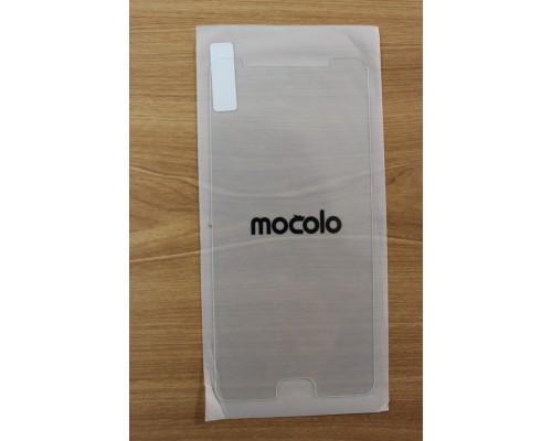 Захисне скло Meizu Pro 6 Plus (Mocolo 0.33 mm) Захисне скло Meizu Pro 6 Plus (Mocolo 0.33 mm)