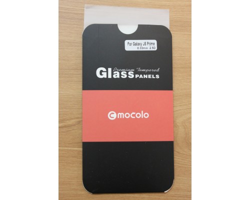 Захисне скло Samsung Galaxy J5 Prime (Mocolo 0.33 mm)