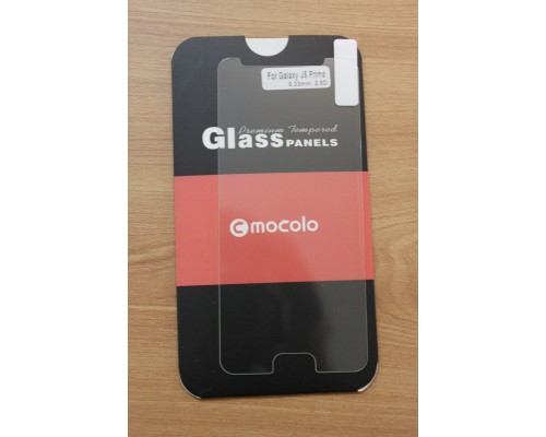 Захисне скло Samsung Galaxy J5 Prime (Mocolo 0.33 mm)