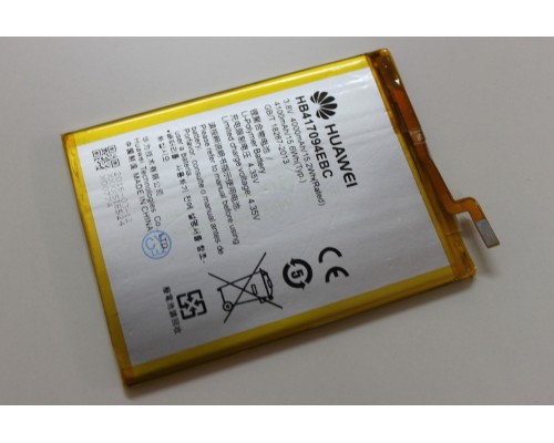 Акумулятор HB417094EBC для Huawei Mate 7 Акумулятор HB417094EBC для Huawei Mate 7