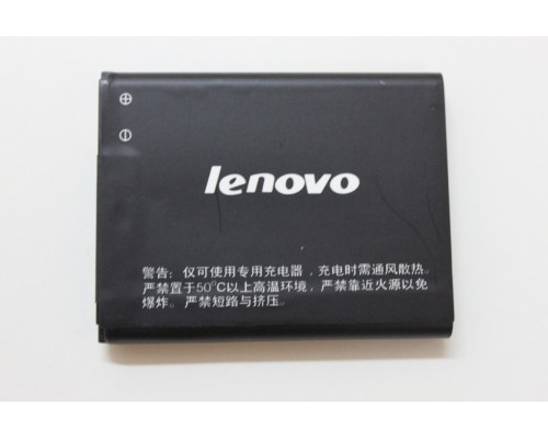 Акумулятор BL169 Lenovo A789 S560 P70 P800 Акумулятор BL169 Lenovo A789 S560 P70 P800