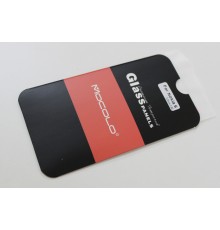 Захисне скло Nokia 6 (Mocolo 0.33 mm)