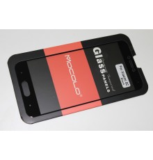 Захисне скло Xiaomi Mi5C Full Cover (Mocolo 0.33 mm)