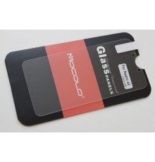 Захисне скло Xiaomi Redmi 4X (Mocolo 0.33 mm)