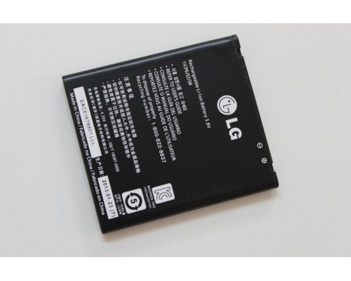 Акумулятор BL-49KH для LG Optimus LTE P930, SU640, LU6200 Акумулятор BL-49KH для LG Optimus LTE P930, SU640, LU6200