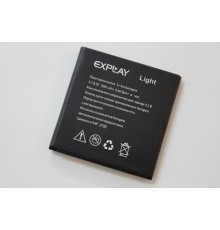 Аккумулятор для Explay Light