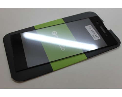 Захисне скло Sony Xperia XA1 Full Cover (Mocolo 0.33 mm)