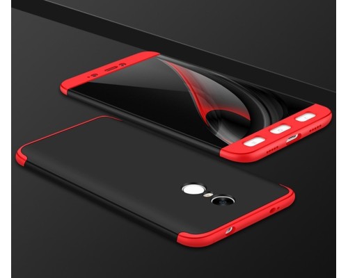Чохол Full Cover 4D для Xiaomi Redmi Note 4X Чохол Full Cover 4D для Xiaomi Redmi Note 4X