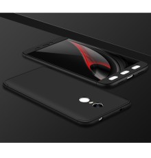 Чохол Full Cover 4D для Xiaomi Redmi Note 4X