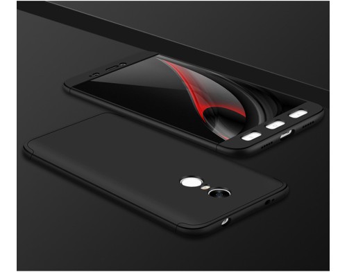 Чохол Full Cover 4D для Xiaomi Redmi Note 4X Чохол Full Cover 4D для Xiaomi Redmi Note 4X